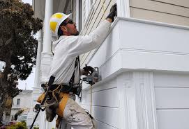 Best Vinyl Siding Installation  in Endwell, NY